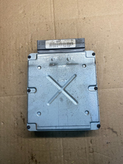 2002 Ford E250 E350 4.2L Van Engine Control Computer 2C2A-12A650-AB ab4230 DG1