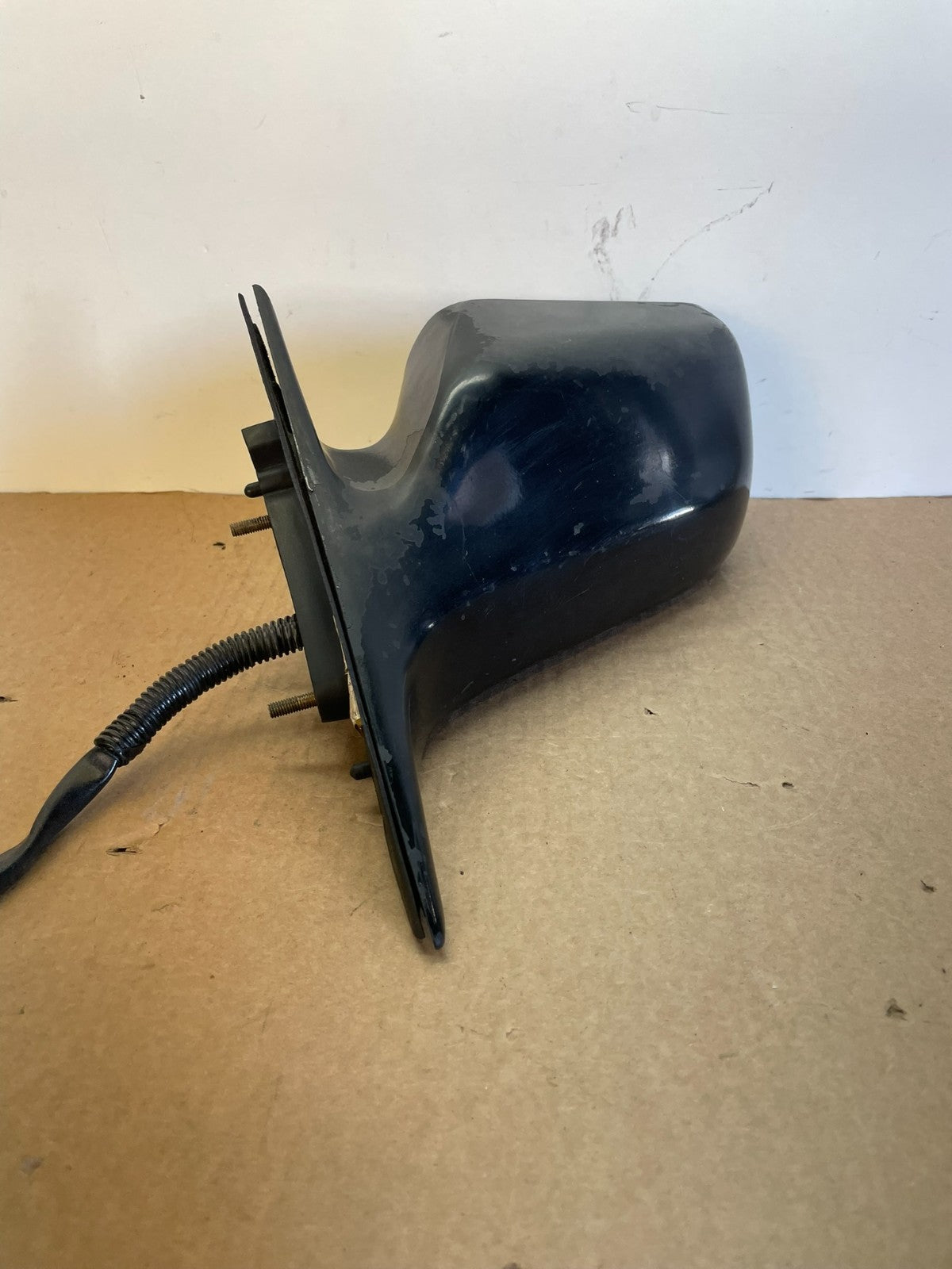 2000 to 2004 Toyota Avalon Left Driver LH Side Side View Door Mirror ah0241 DG1