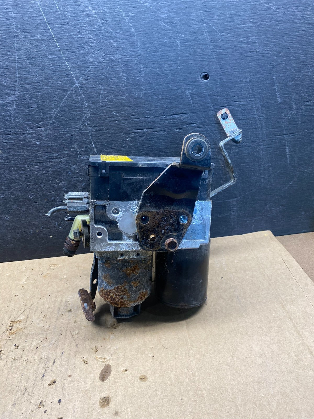 2004 - 2009 Toyota Prius ABS Brake Pump Anti Lock Module AG7228 DG2