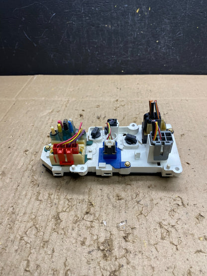 1997-2014 Ford Van Econoline E150 E250 Heater Climate Fan Control AC4711 DG4