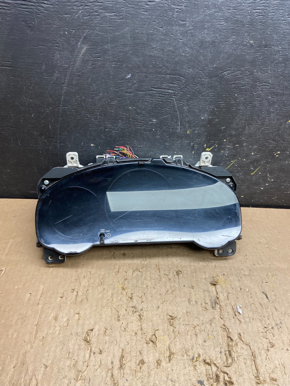 2006 to 2010 Toyota Sienna Speedometer Cluster Gauge t8404 DG0