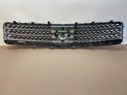 2009 to 2011 Nissan Maxima Front Upper Grill Grille 62070-9N00A AI8569 DG3
