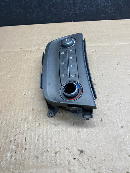 2013 2014 Nissan Sentra AC Heater Temperature Climate Control AC6349 DG2