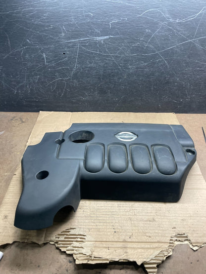 2007 to 2013 Nissan Altima EngineMotor Cover L3565 OEM DG0