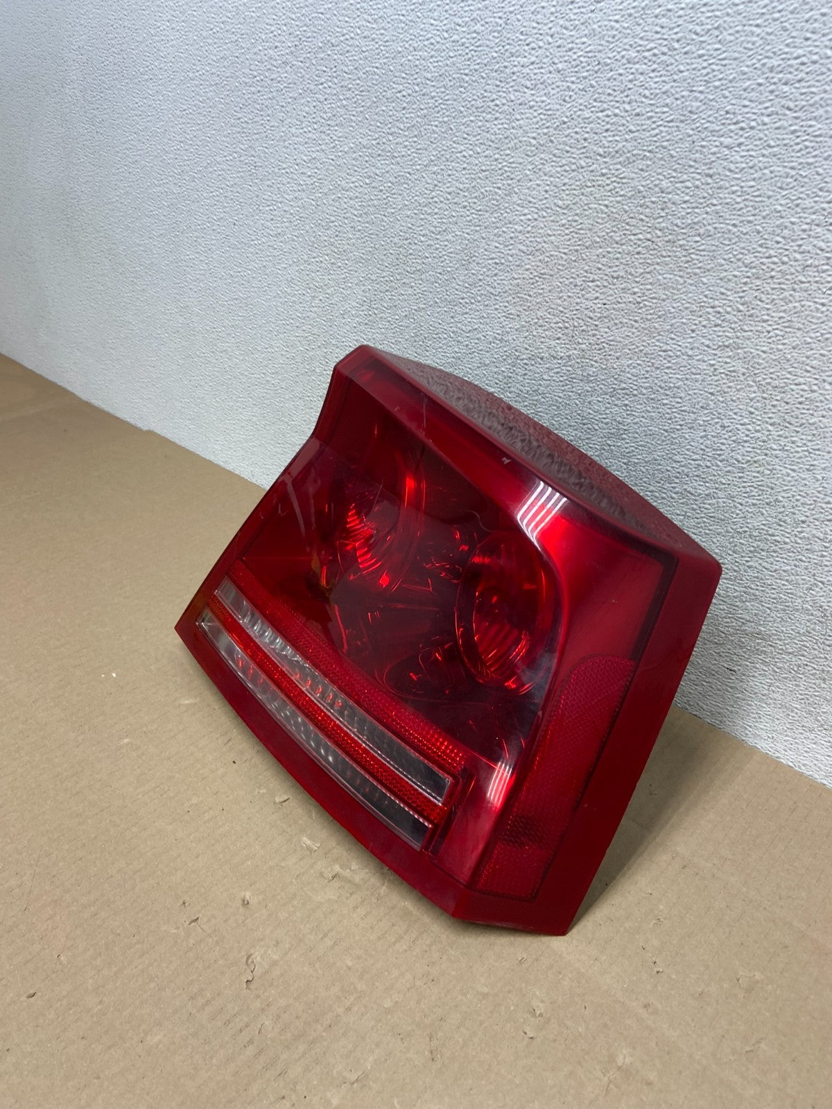 2006 2007 2008 Dodge Charger Tail Light Right Passenger Rh Side AG5843 DW1