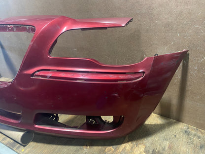 ONLY LOCAL PICK UP NY 11704 2011 to 2014 Chrysler 300 Front Bumper Cover AD87032