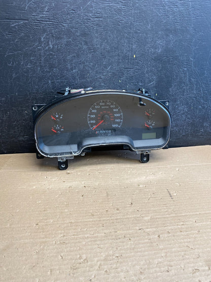 2004 2008 Ford F150 F-150 Speedometer Cluster Gauge AG6371 DG0