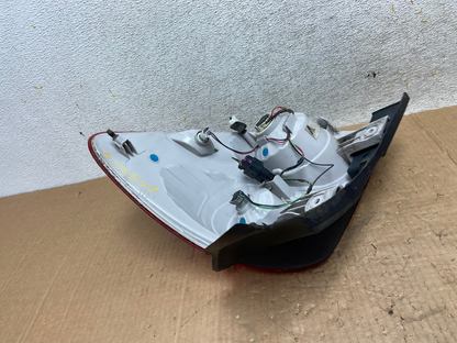 2010 to 2015 Chevrolet Equinox Left Driver Lh Side Tail Light AI5539 LK4