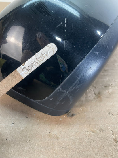 2007 to 2012 Mazda CX-7 Right Passenger RH Side View Door Mirror AF5612 DG7
