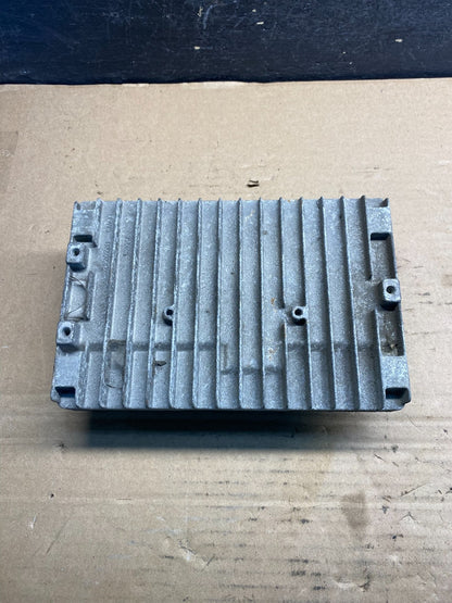 2004 Dodge RAM 1500 4.7L ECU ECM Engine Control Computer Module AE2124 DW1
