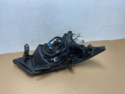 2007 2008 2009 Acura MDX Headlight Xenon HID Left Driver Lh Side AD6423 DW5