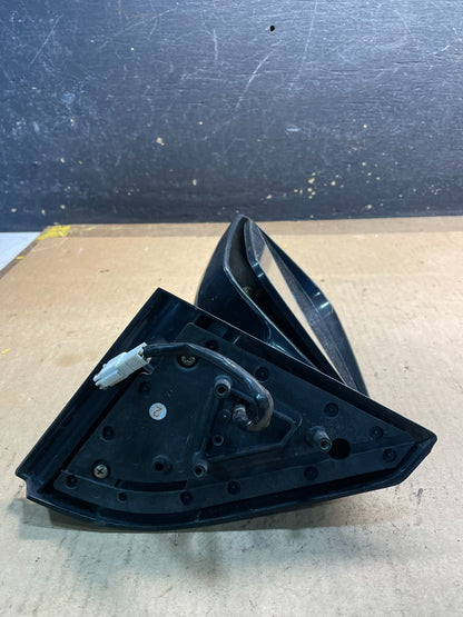 1989 - 1998 Mazda MPV Left Driver LH Side View Door Mirror Oem Z2312 DG4