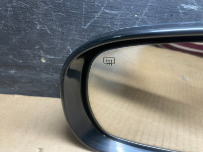 2006 to 2007 Subaru B9 Tribeca Left Driver LH Side Door Turn Sgn Mirror Q1281 DG3