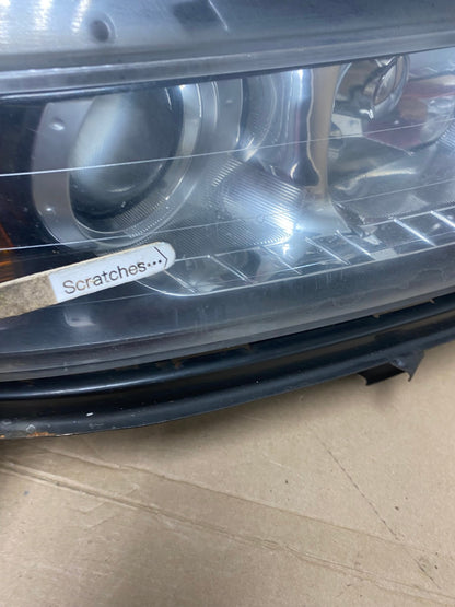 2004 2005 2006 Acura TL Headlight Right Passenger Side Xenon HID AF4363 LK3