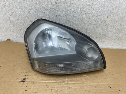 2005 to 2008 Hyundai Tucson Right Passenger Side Headlight AH8151 DW0