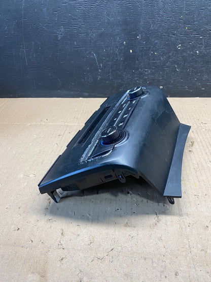 2016 2017 2018 Kia Optima Ac A/C Heater Climate Control L9047 PS2