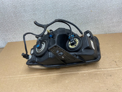 2011-2013 Jeep Grand Cherokee Right Passenger Halogen Headlight AB4480 DW5