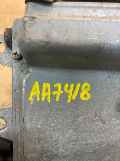 2013 2014 Nissan Frontier Xterra 4.0L Engine Control Unit ECU Module aa7418 DG3