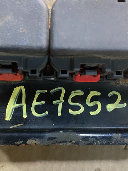 2006 Chrysler Town Country Caravan 3.3L Engine Control ECU p05187757aa AE7552 DG3