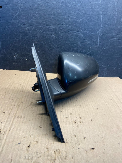 2014-2016 Kia Optima Left Driver Side View Door Mirror Turn Signal AE2378 DW1