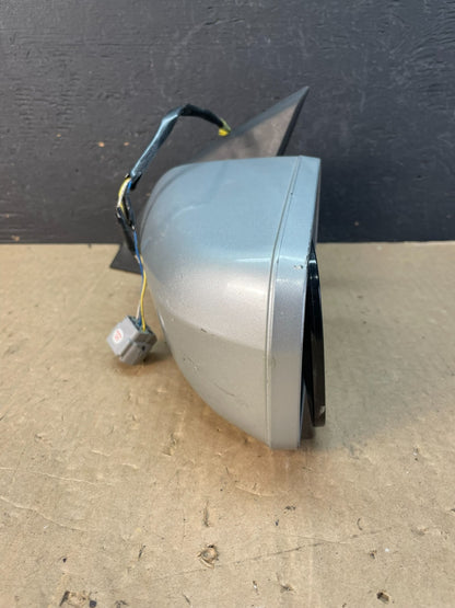 2004 to 2012 Mitsubishi Galant Left Driver LH View Door Mirror AD5833 DW9