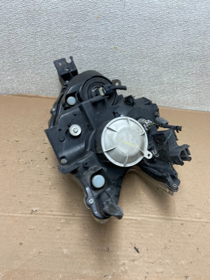 2009-2014 Nissan Maxima Headlight Left Driver Side Xenon HID OEM AB0125 DW11
