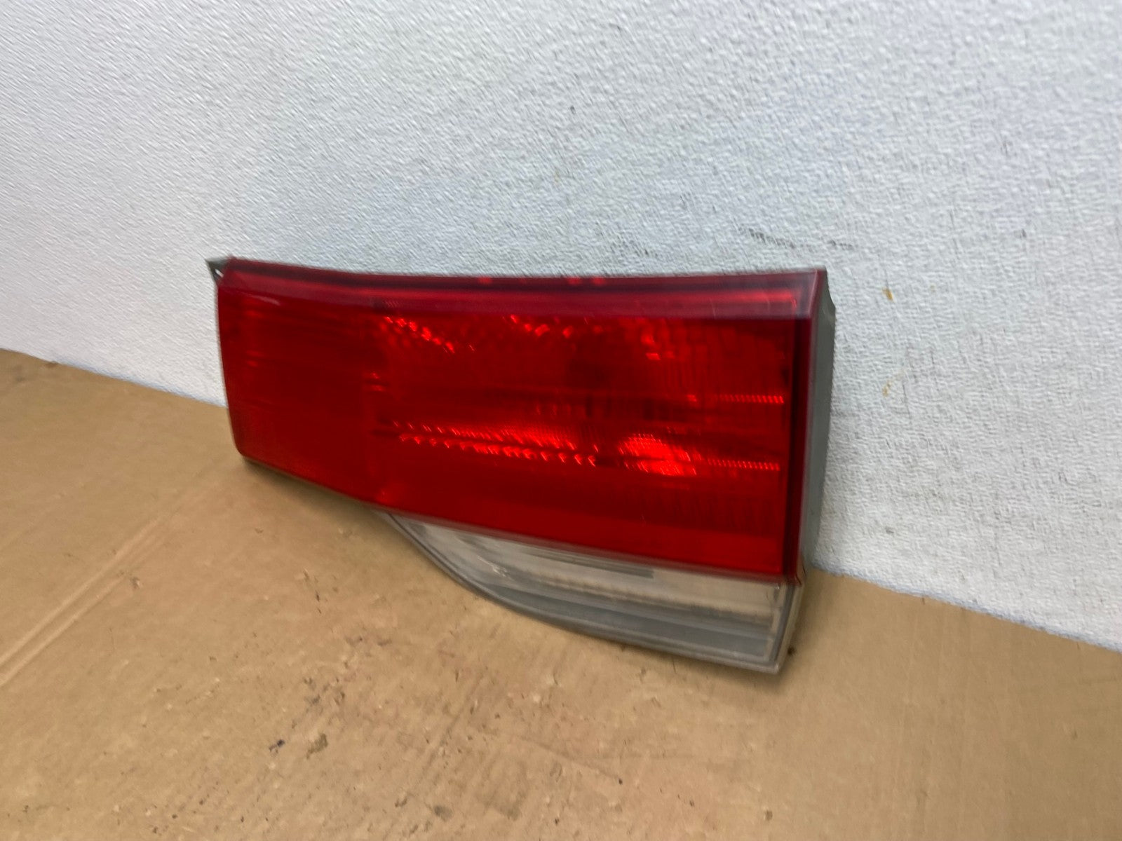 2008 2009 2010 Honda Odyssey Tail Light Inner Right Passenger Rh AD3134 LK1