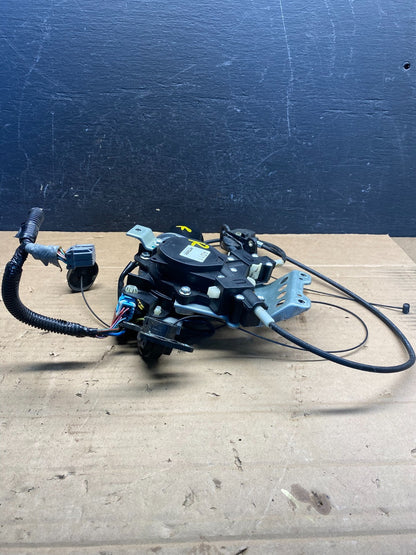 2005 - 2010 Honda Odyssey Rear Right Sliding Door Lock Actuator Motor ad9612 DG3