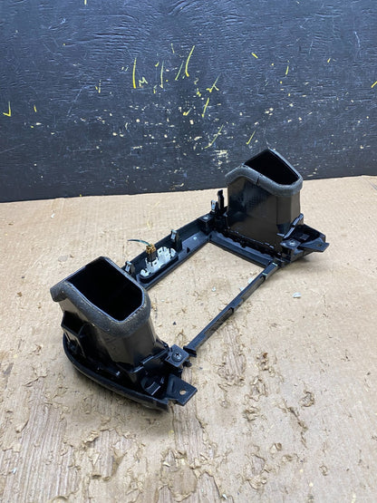 2011 to 2014 Nissan Juke Center Console Radio Bezel Trim OEM  AA0002 DG3