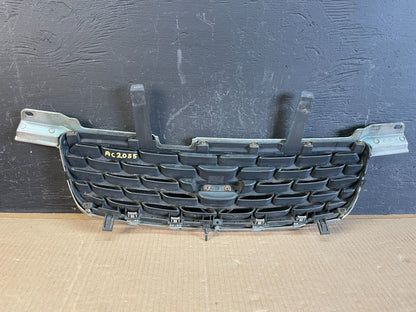 2000  to 2003 Nissan Sentra Front Upper Grill Grille OEM AC2055 DG4