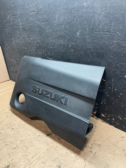 2009-2013 Suzuki Grand Vitara 2.4L Upper Top Engine Motor Dust Cover z6064 DG2