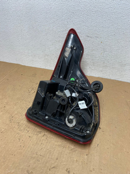 2020 2021 2022 2023 Ford Explorer Left Driver Lh Side Tail light AD3731 LK6