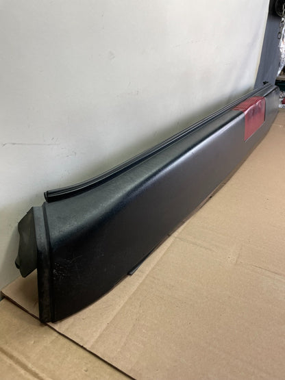 2003 to 2020 Chevrolet Express 3rd Third Brake Light Trim Spoiler AH0515 DG2