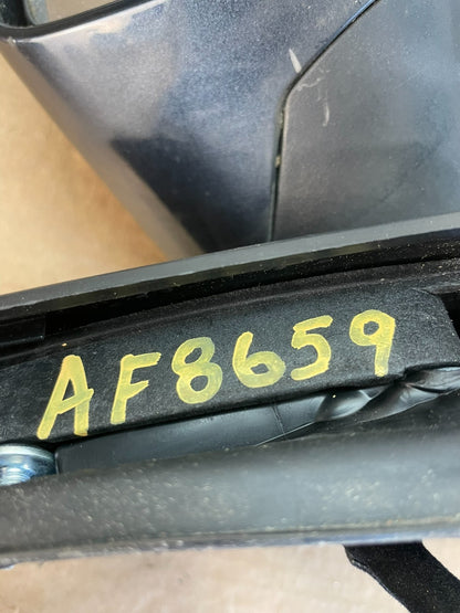 2011 - 2015 Hyundai Sonata Right Passenger RH View Door Mirror AF8659 DG10