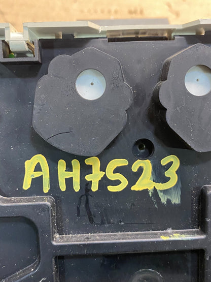 2011 to 2013 Ford Transit Connect Speedometer Gauge Cluster ah7523 DG6