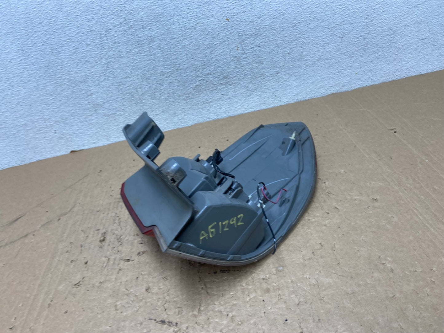 2008 2009 2010 Honda Odyssey Left Driver LH Side Tail Light AG1292 LK5