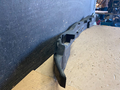 2012 - 2013 Kia Optima Front Bumper Energy Impact Absorber OEM s3347 DG5