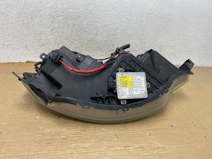 2007 to 2009 Acura Rdx Left Driver LH Side Headlight Xenon HID AG8217 DW7