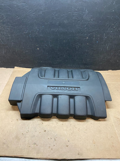 2005 to 2007 Honda Odyssey Black Engine Cover OEM 3.5L No # i2983 DG11