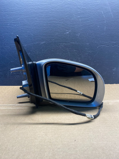 2006-2010 Mercedes-Benz R-Class R350 R500 Right Passenger Door Mirror AD2994 DG9