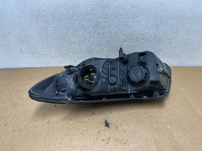 2007 2008 2009 Hyundai Santa Fe Right Passenger Halogen Headlight AI8955 DW5
