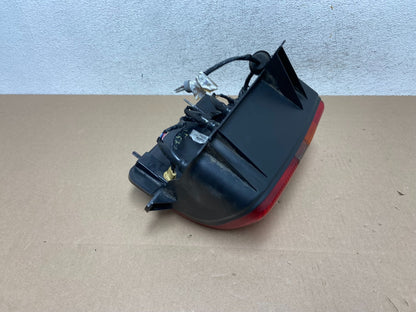 1993-1998 Jeep Grand Cherokee ZJ Left Driver Side Tail Light AG5725 DW4