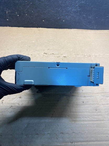 2007 to 2009 Nissan Altima 6 Disc CD Changer 28184-JA00A AF39945