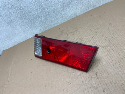 2000-2001 Toyota Camry Tail Light Right Passenger Rh Side Inner Oem AB6013 LK1