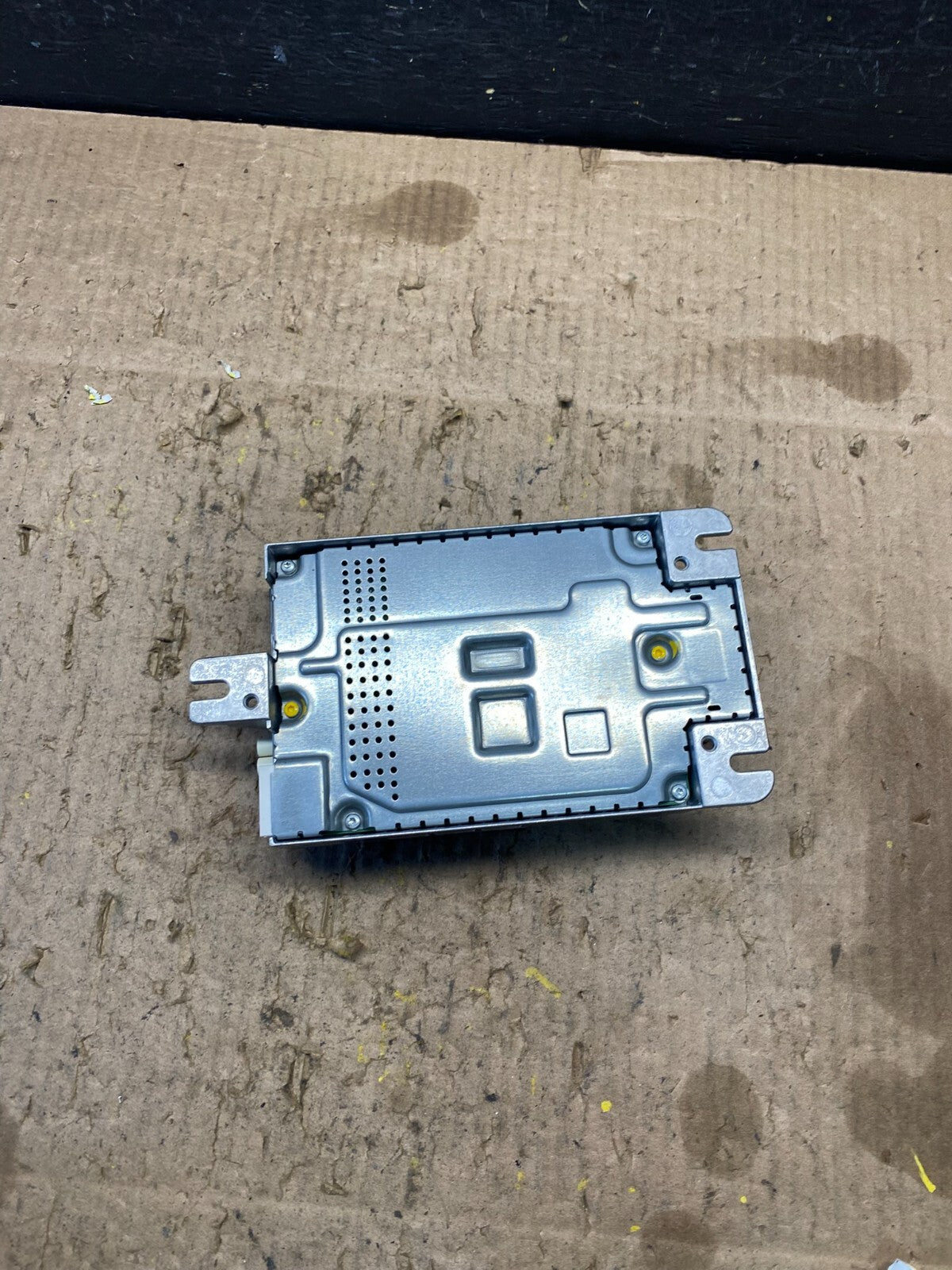 2022 Bmw Audio Amplifier Sound Receiver Control Unit R35A4CE6501 OEM N05150
