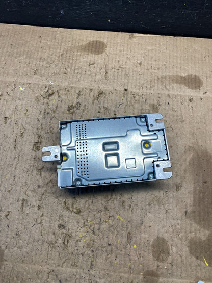 2022 Bmw Audio Amplifier Sound Receiver Control Unit R35A4CE6501 OEM N05150