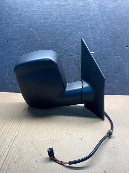2003 2007 Chevrolet Express Right Passenger Turn Signal View Mirror AF6969 DG0
