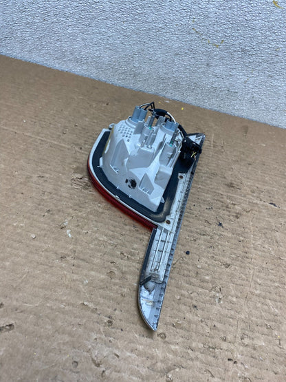 2012-2017 Buick Verano Right Passenger RH Side Inner Tail Light Oem Z2905 DW5