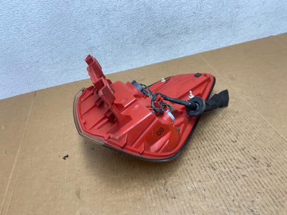 2011 to 2013 Infiniti Qx56 Left Driver LH Side Tail Light ae0450 DG5