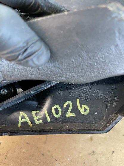 2012 2013 2014 Ford Focus Left Driver View Door Mirror AE1026 DW11